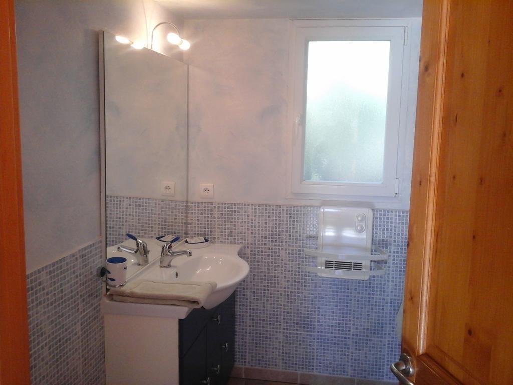 Mas Des Lys Hotel Roquebrune-sur-Argens Værelse billede