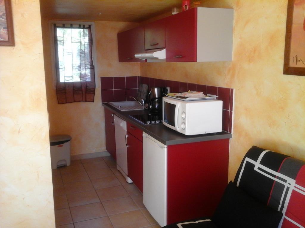 Mas Des Lys Hotel Roquebrune-sur-Argens Eksteriør billede