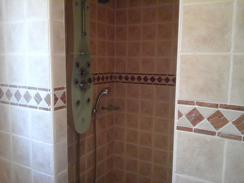 Mas Des Lys Hotel Roquebrune-sur-Argens Eksteriør billede