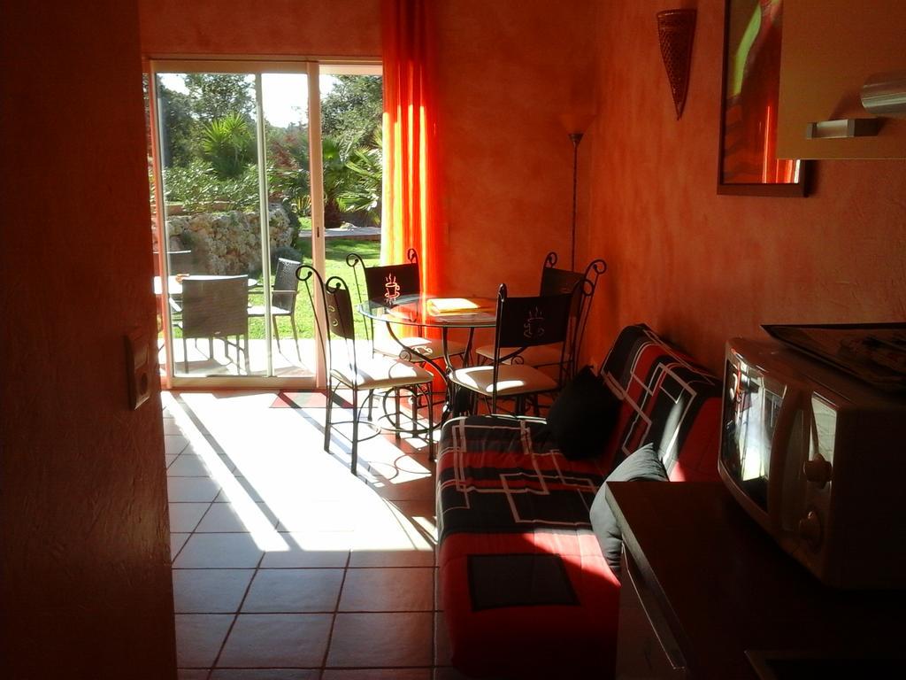 Mas Des Lys Hotel Roquebrune-sur-Argens Værelse billede