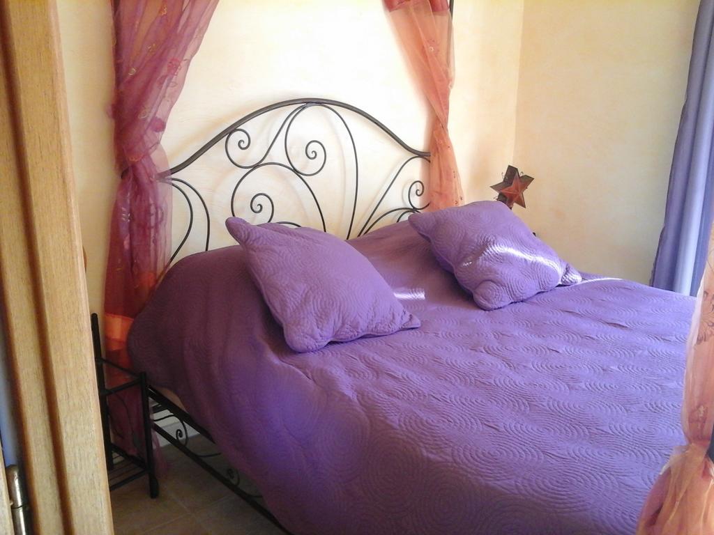 Mas Des Lys Hotel Roquebrune-sur-Argens Værelse billede