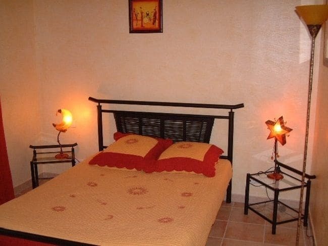 Mas Des Lys Hotel Roquebrune-sur-Argens Eksteriør billede