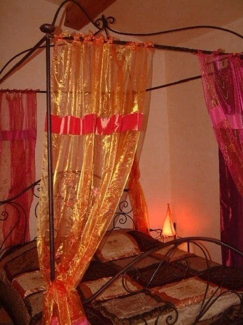 Mas Des Lys Hotel Roquebrune-sur-Argens Eksteriør billede