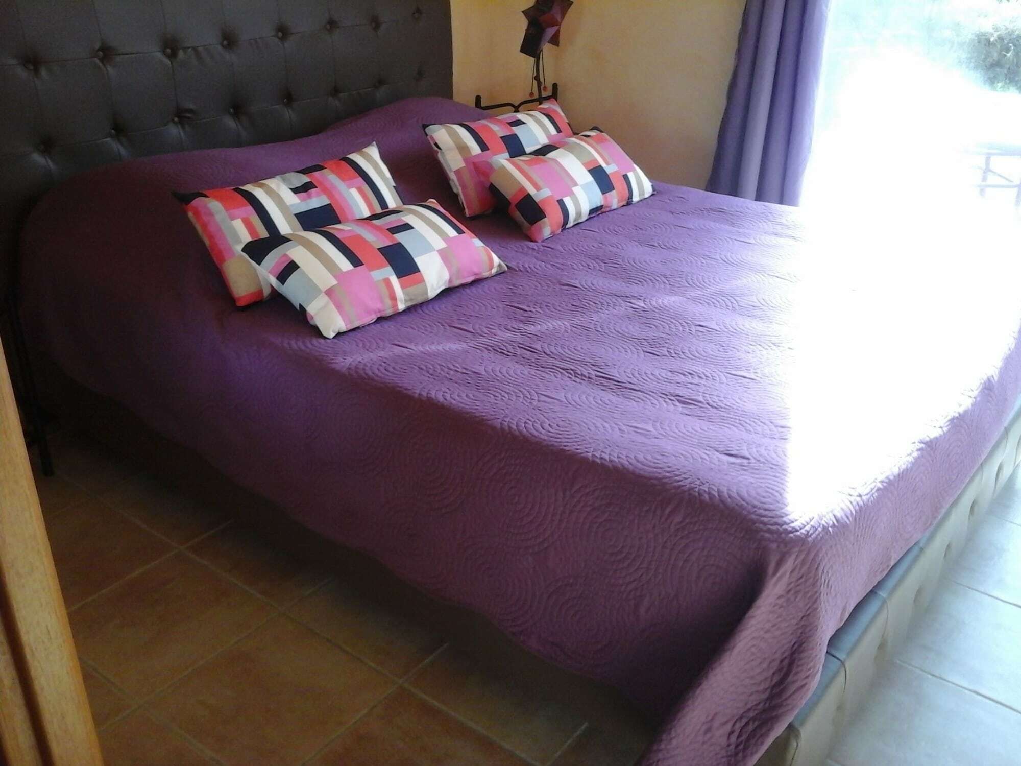 Mas Des Lys Hotel Roquebrune-sur-Argens Eksteriør billede